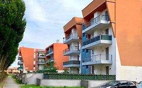 Vicenza City Apartments